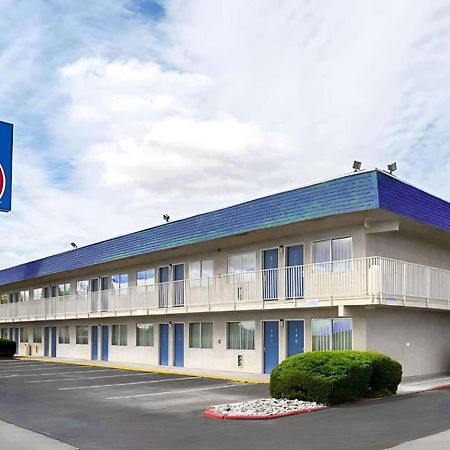 Motel 6-Holbrook, Az المظهر الخارجي الصورة