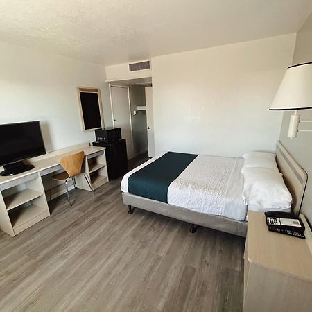 Motel 6-Holbrook, Az المظهر الخارجي الصورة
