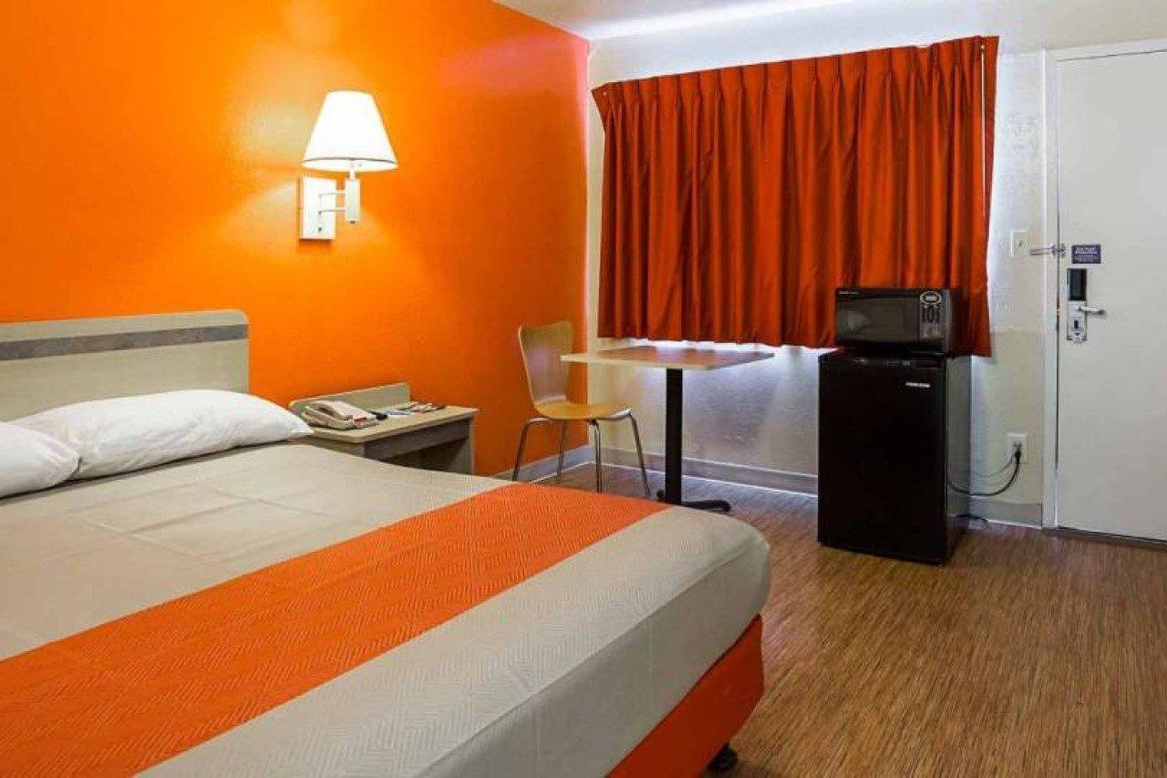 Motel 6-Holbrook, Az المظهر الخارجي الصورة