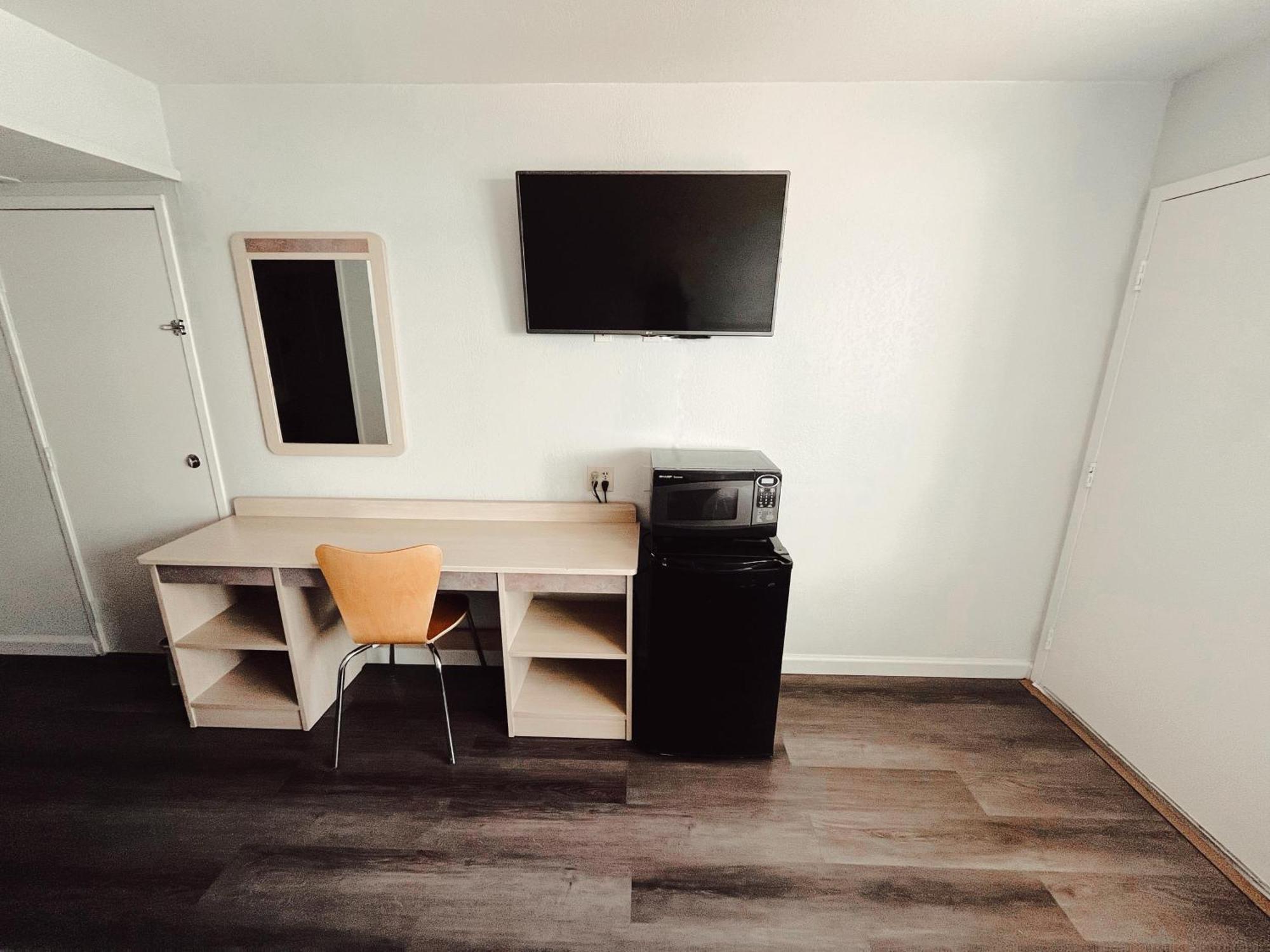 Motel 6-Holbrook, Az المظهر الخارجي الصورة