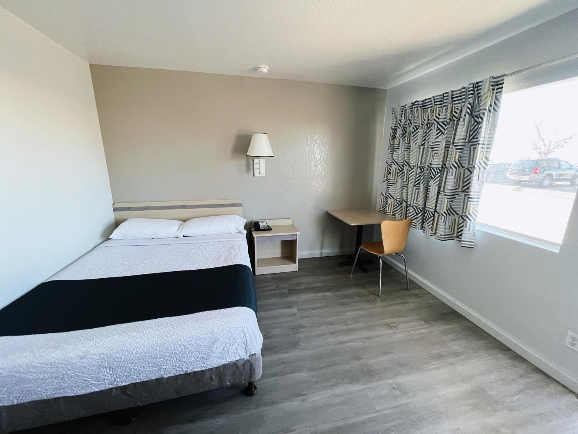Motel 6-Holbrook, Az المظهر الخارجي الصورة