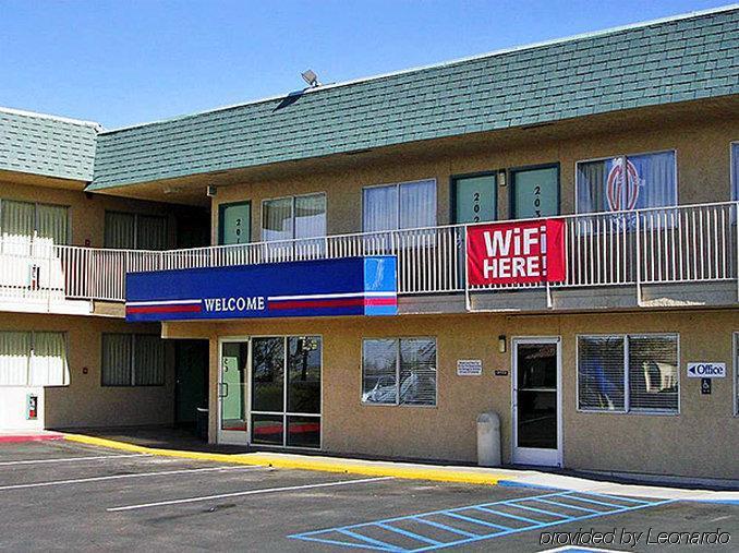 Motel 6-Holbrook, Az المظهر الخارجي الصورة