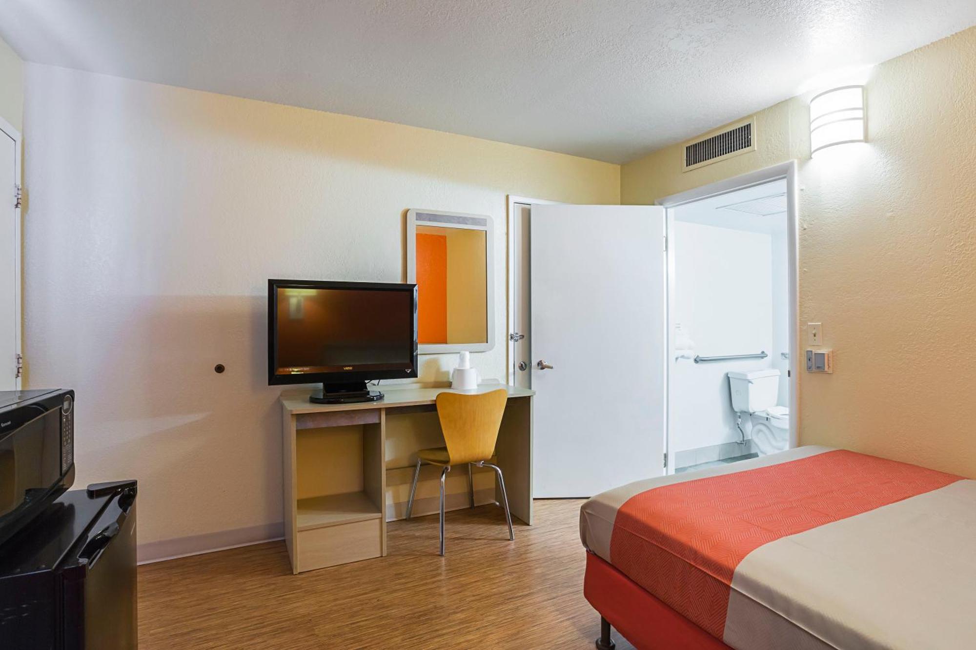 Motel 6-Holbrook, Az المظهر الخارجي الصورة