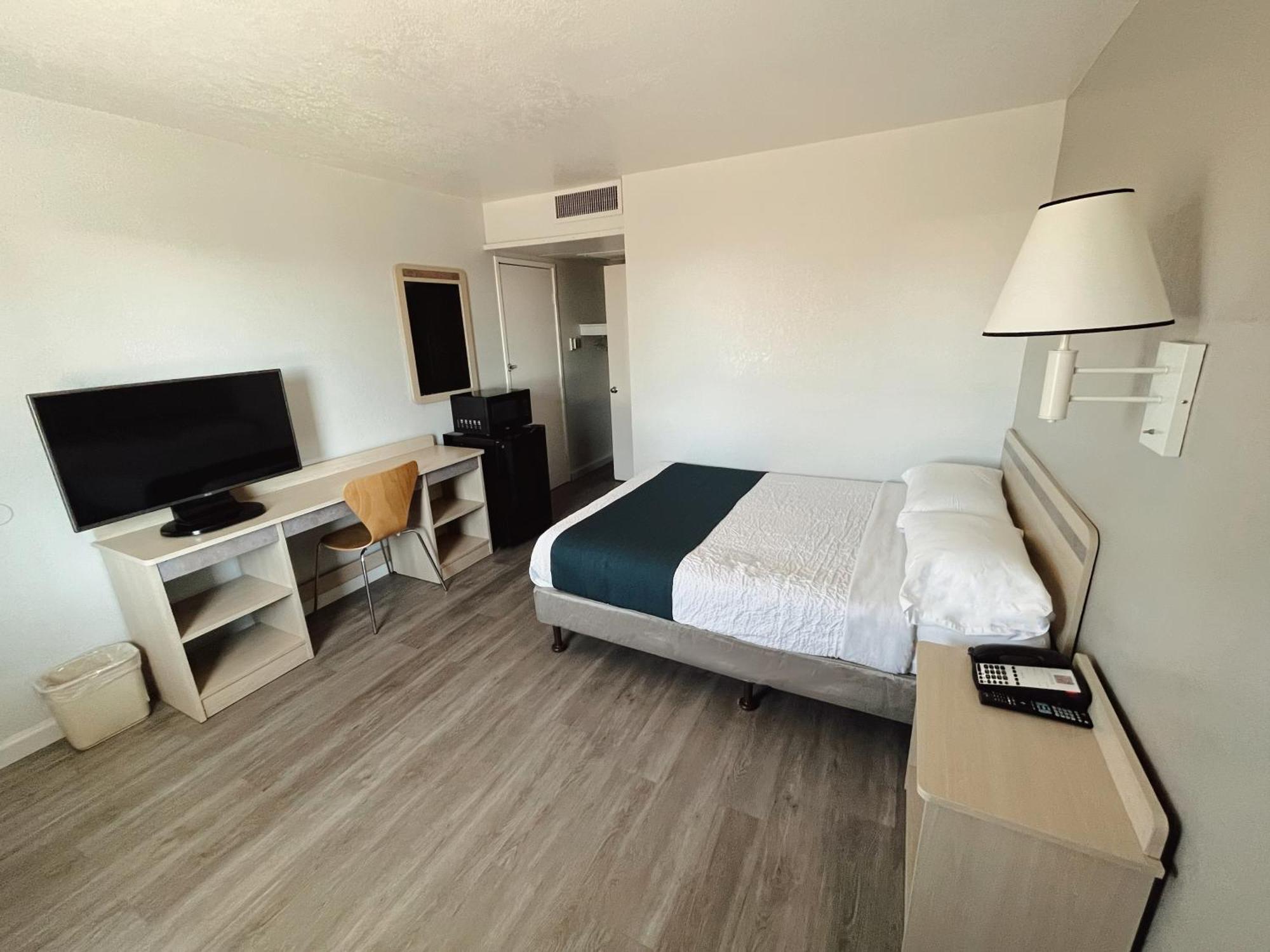 Motel 6-Holbrook, Az المظهر الخارجي الصورة