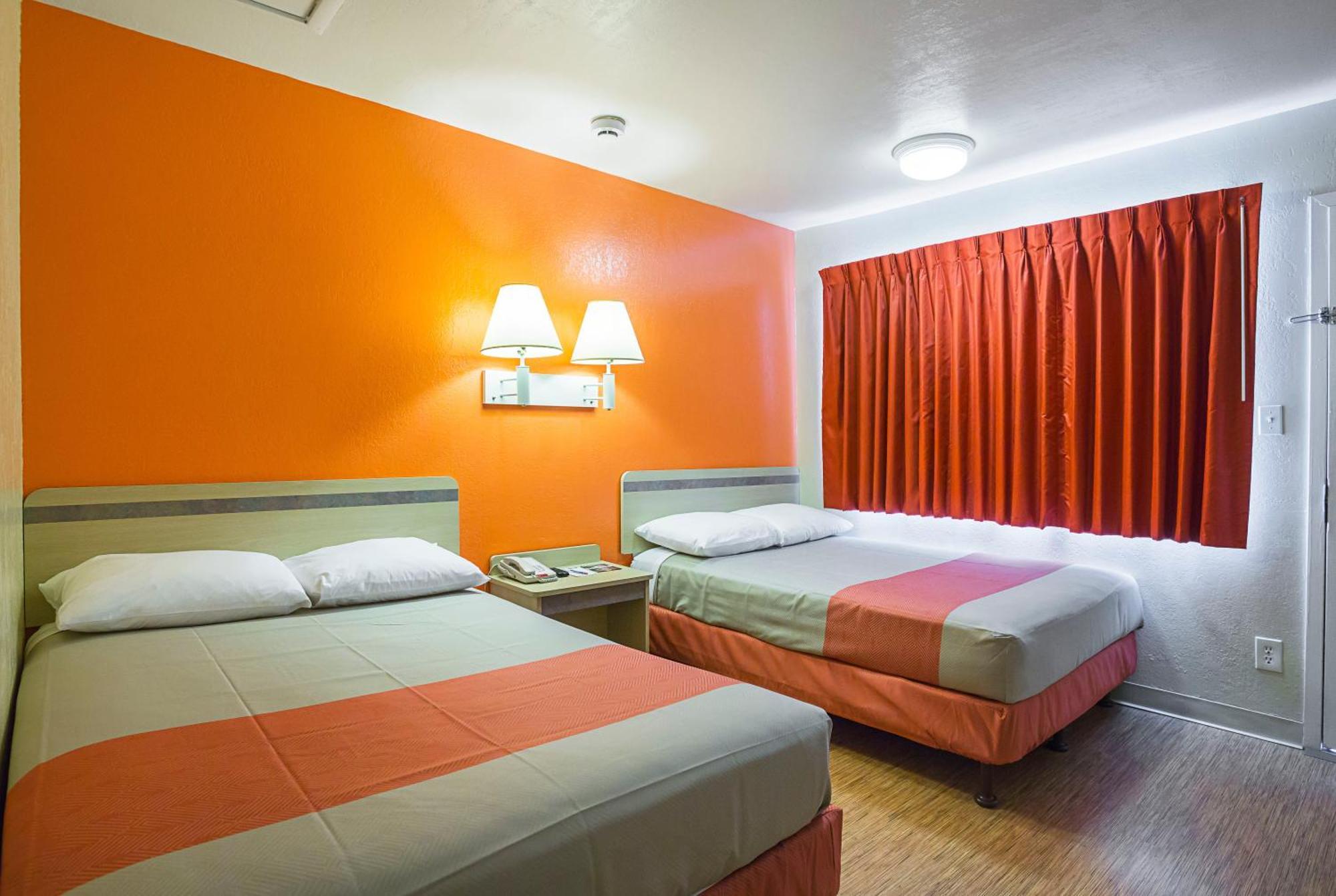 Motel 6-Holbrook, Az المظهر الخارجي الصورة