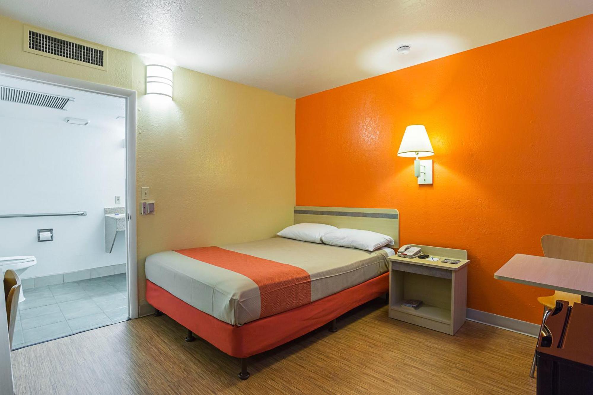 Motel 6-Holbrook, Az المظهر الخارجي الصورة