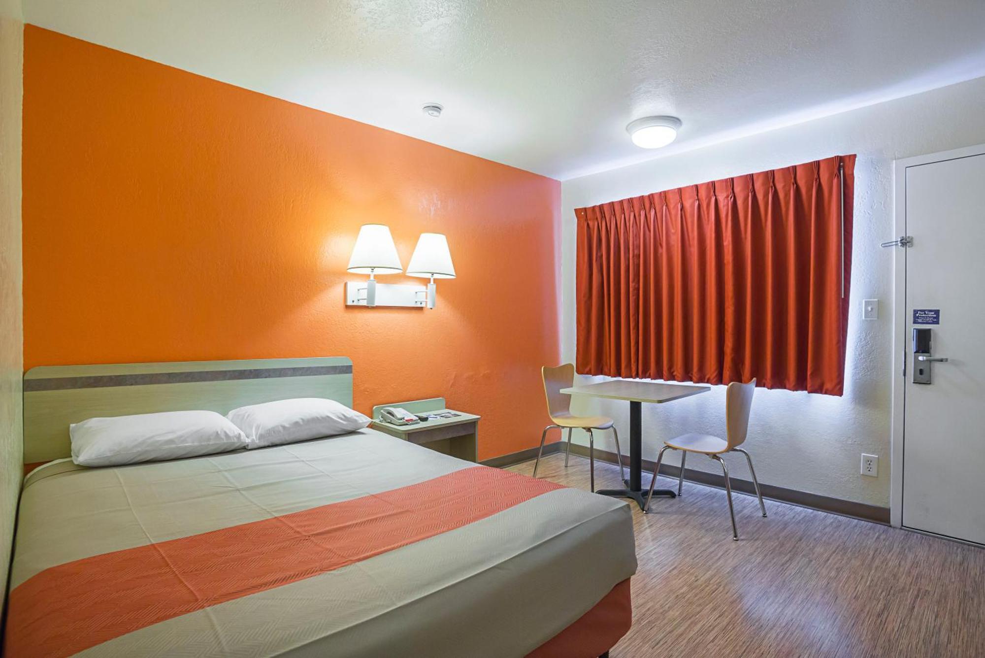 Motel 6-Holbrook, Az المظهر الخارجي الصورة