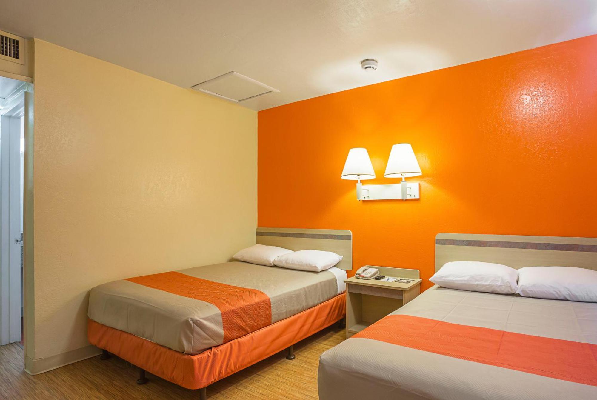 Motel 6-Holbrook, Az المظهر الخارجي الصورة