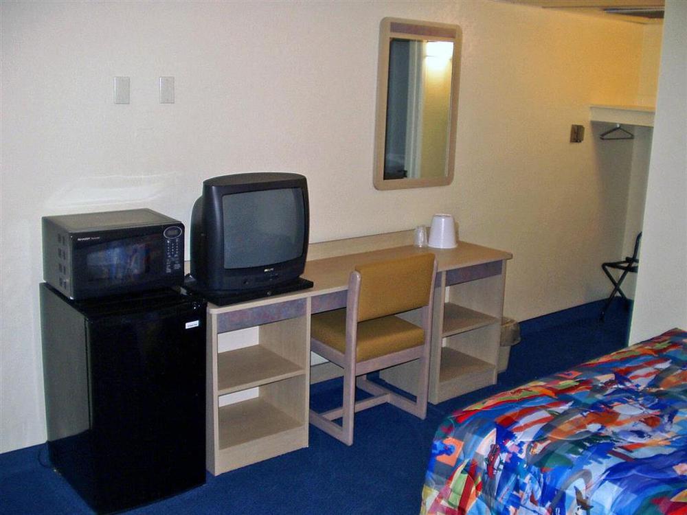Motel 6-Holbrook, Az الغرفة الصورة