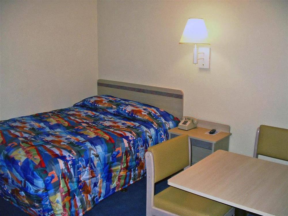 Motel 6-Holbrook, Az الغرفة الصورة